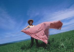 激安でオリジナルエプロンが作れるお店