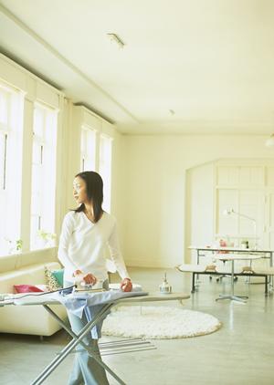 大量にコンビニから出せるクリーニング