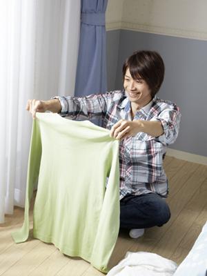 茨城県を中心に運輸ネットワークを構築