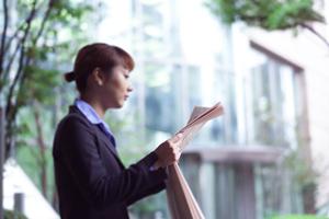 手軽で低コストの外壁赤外線調査