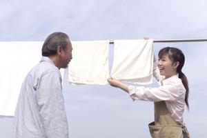 キッズのレインブールで雨の日も楽しく