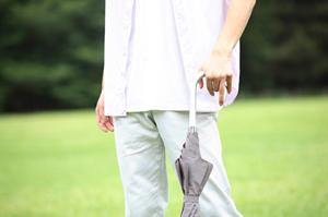 自分に合う中敷きで疲れにくい足になる