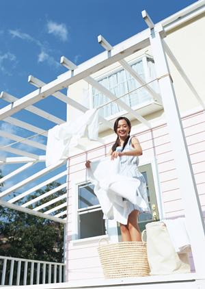 所有しているマンションで省エネを行う