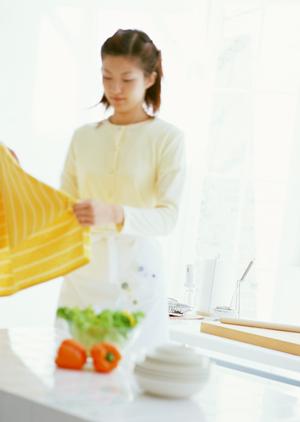 証明写真の撮影もプロに任せて安心